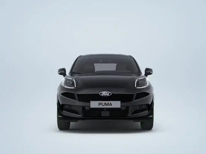 Ford Puma Gen-E Select 47 kWh uit 2026, foto 8
