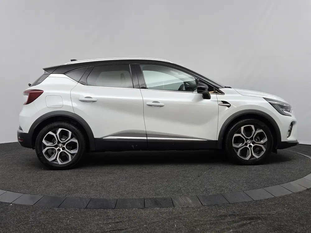 Renault Captur 1.6 E-Tech Plug-in Hybrid 160 Intens uit 2022, foto 12