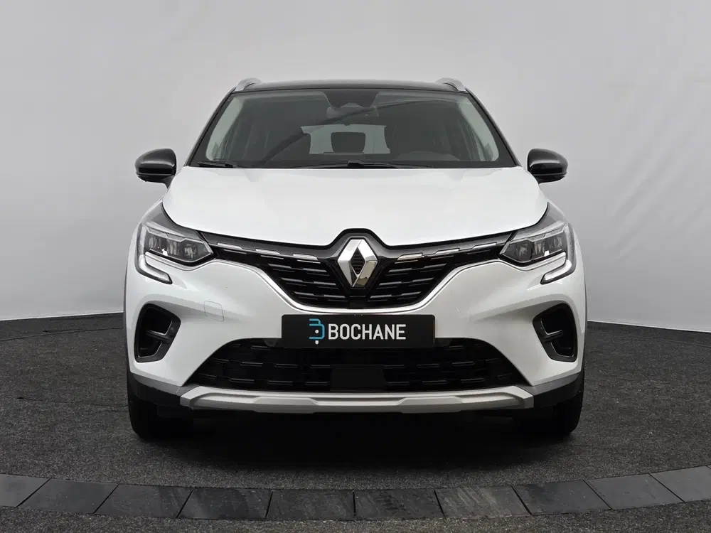 Renault Captur 1.6 E-Tech Plug-in Hybrid 160 Intens uit 2022, foto 13