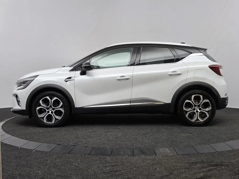 Renault Captur 1.6 E-Tech Plug-in Hybrid 160 Intens uit 2022, foto 14