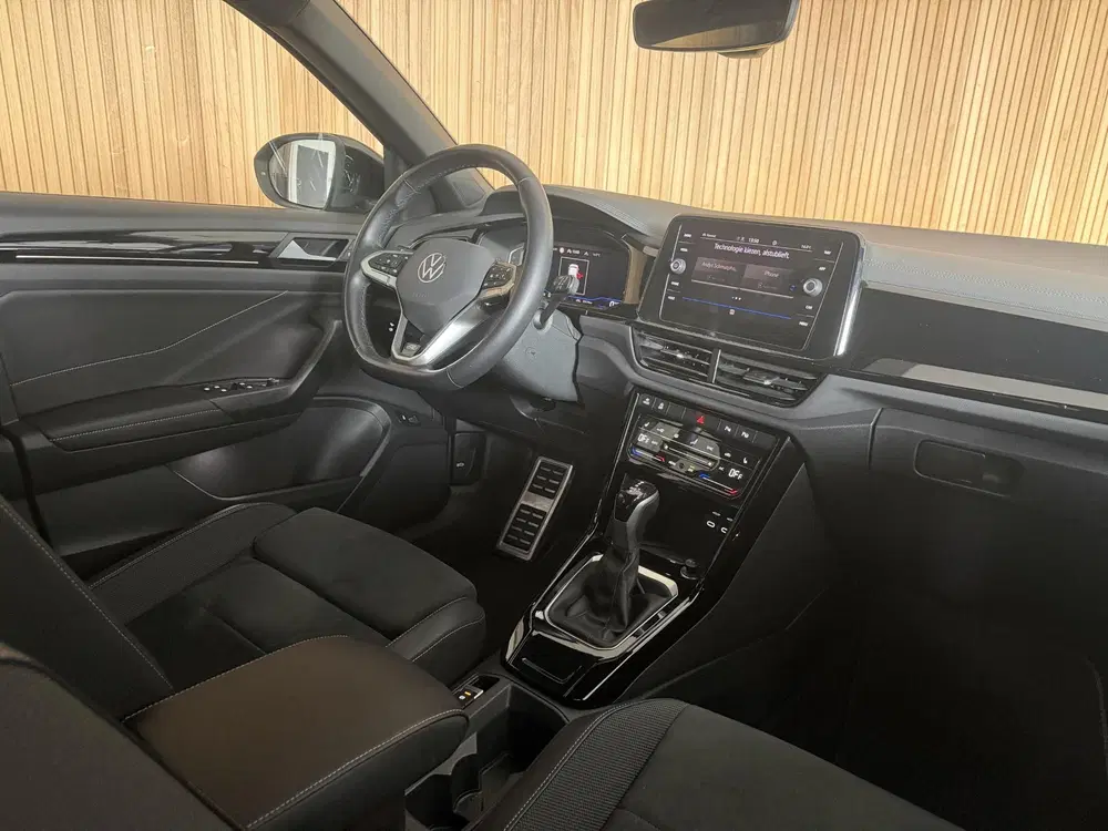 Volkswagen T-Roc 1.5 TSI R-line uit 2024, foto 11