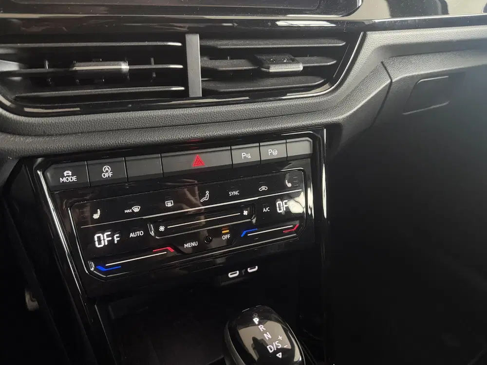 Volkswagen T-Roc 1.5 TSI R-line uit 2024, foto 5