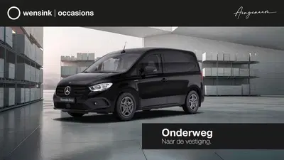 Mercedes-Benz eCitan 112 GB eCitan 112 Pro L1 Business Solution 51 kWh uit 2026