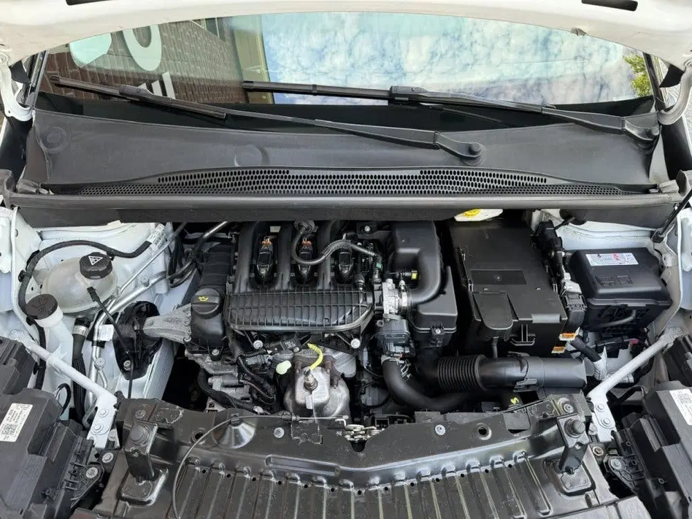 Opel Crossland 1.2 Edition NAVI uit 2021, foto 10