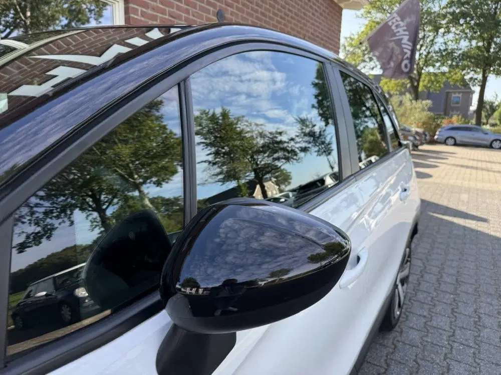 Opel Crossland 1.2 Edition NAVI uit 2021, foto 12