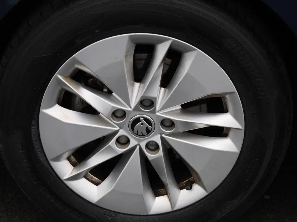 Skoda Octavia 1.0 TSI Business Edition uit 2021, foto 15