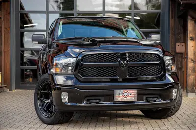 Dodge RAM 5.7 V8 1e Eigenaar 1e Eigenaar uit 2023