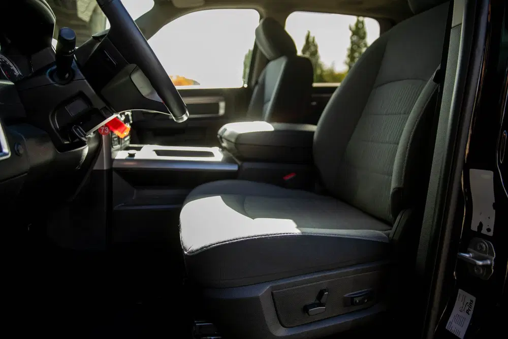Dodge RAM 5.7 V8 1e Eigenaar 1e Eigenaar uit 2023, foto 10