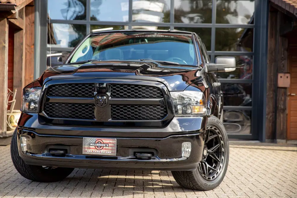 Dodge RAM 5.7 V8 1e Eigenaar 1e Eigenaar uit 2023, foto 2