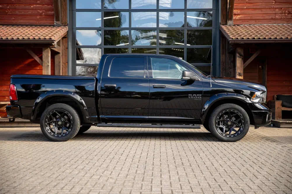Dodge RAM 5.7 V8 1e Eigenaar 1e Eigenaar uit 2023, foto 3