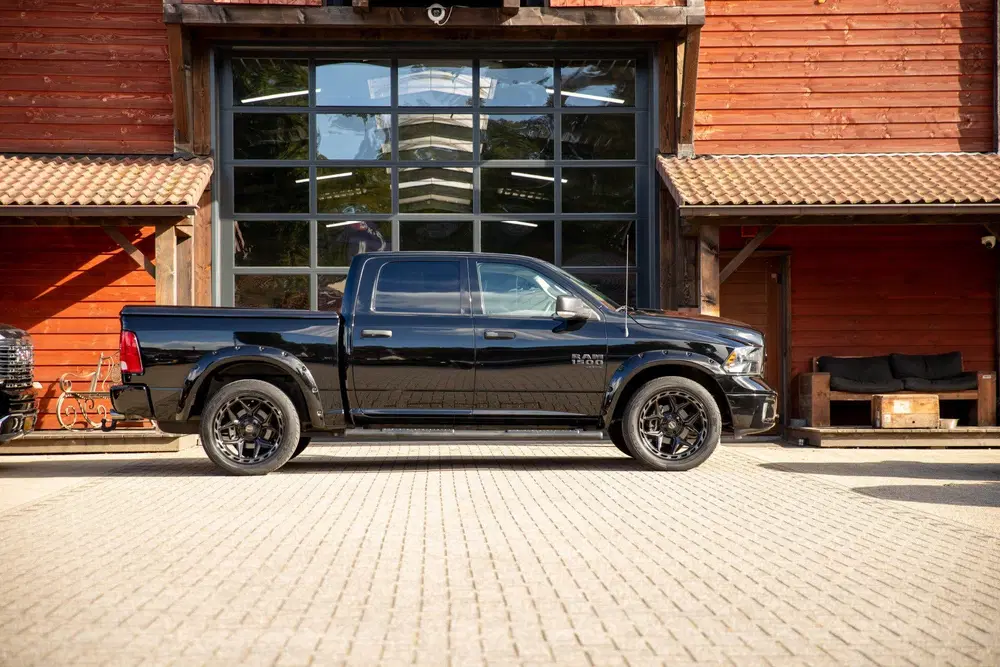 Dodge RAM 5.7 V8 1e Eigenaar 1e Eigenaar uit 2023, foto 4
