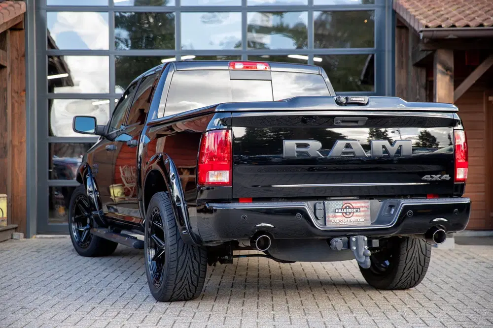 Dodge RAM 5.7 V8 1e Eigenaar 1e Eigenaar uit 2023, foto 5