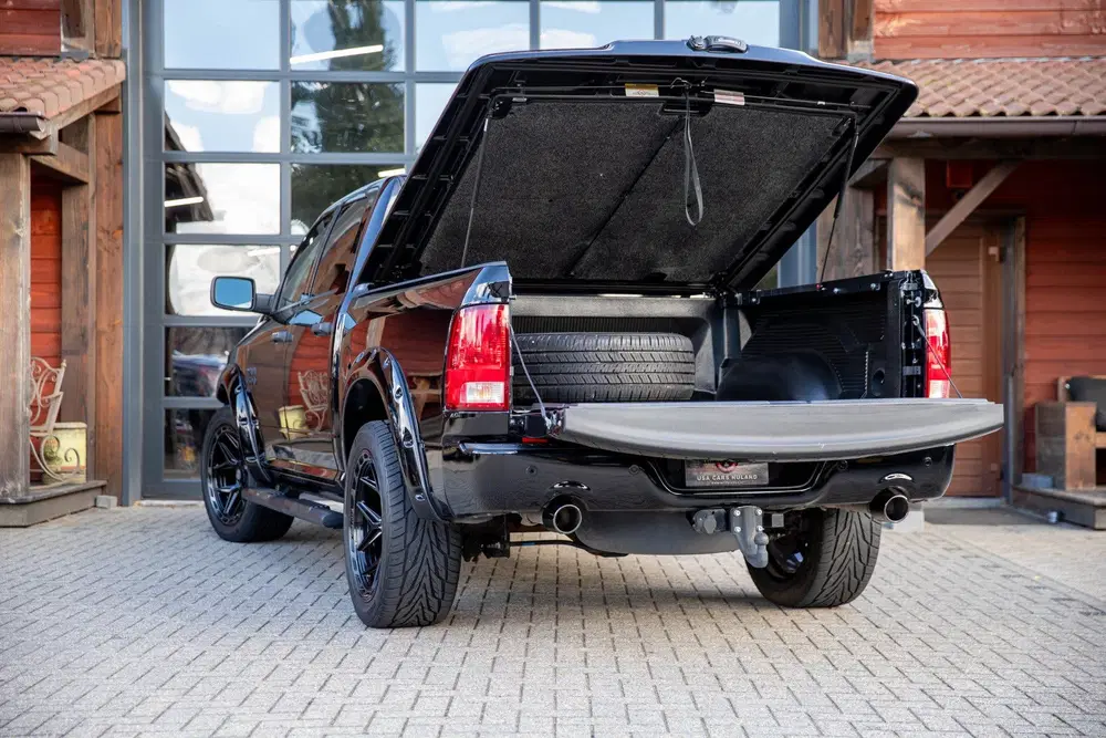 Dodge RAM 5.7 V8 1e Eigenaar 1e Eigenaar uit 2023, foto 6