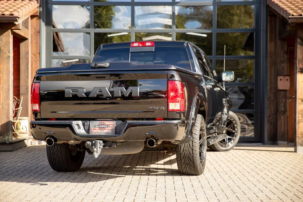 Dodge RAM 5.7 V8 1e Eigenaar 1e Eigenaar uit 2023, foto 7