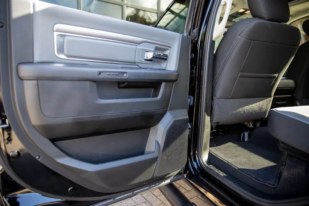 Dodge RAM 5.7 V8 1e Eigenaar 1e Eigenaar uit 2023, foto 9