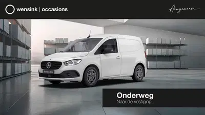 Mercedes-Benz eCitan 112 GB eCitan 112 Pro L1 Business Solution 51 kWh uit 2026