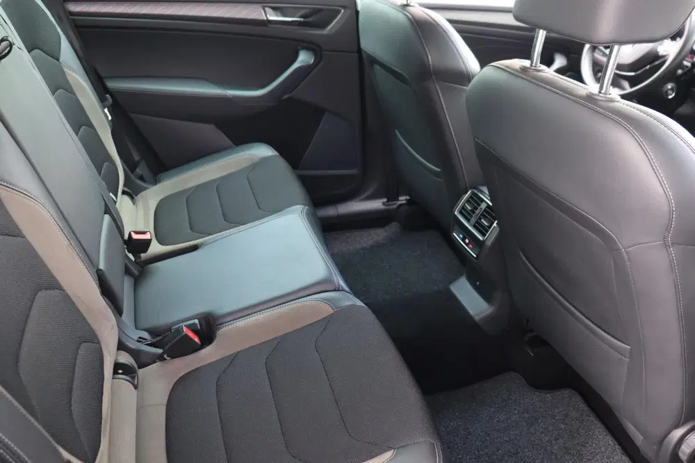 Skoda Kodiaq 1.5 TSI Bus.Ed. Plus orgNL digitaal dashb uit 2022, foto 11