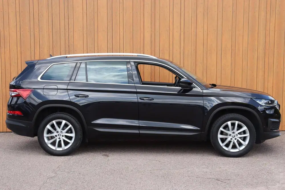 Skoda Kodiaq 1.5 TSI Bus.Ed. Plus orgNL digitaal dashb uit 2022, foto 5