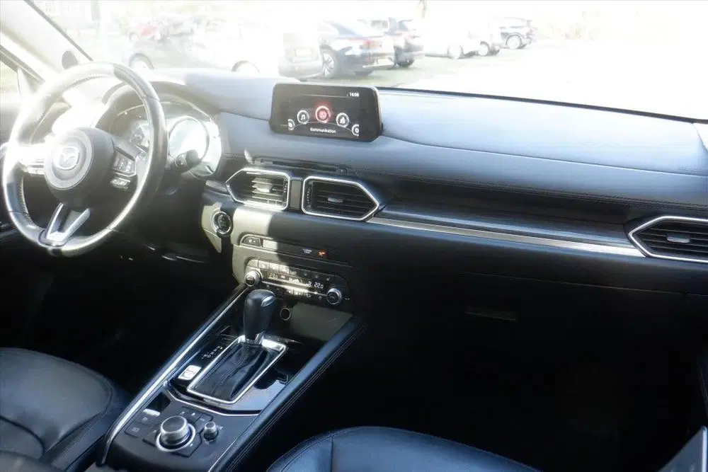 Mazda CX-5 2.5 SKYACTIV-G 194pk 2WD Aut HEAD-UP-STUUR uit 2020, foto 10