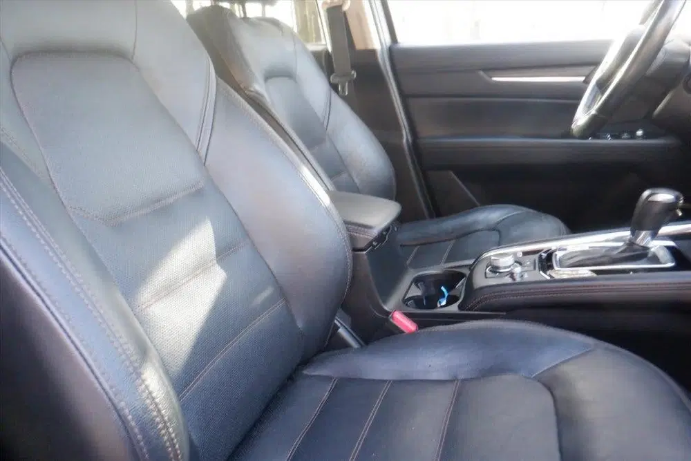 Mazda CX-5 2.5 SKYACTIV-G 194pk 2WD Aut HEAD-UP-STUUR uit 2020, foto 12