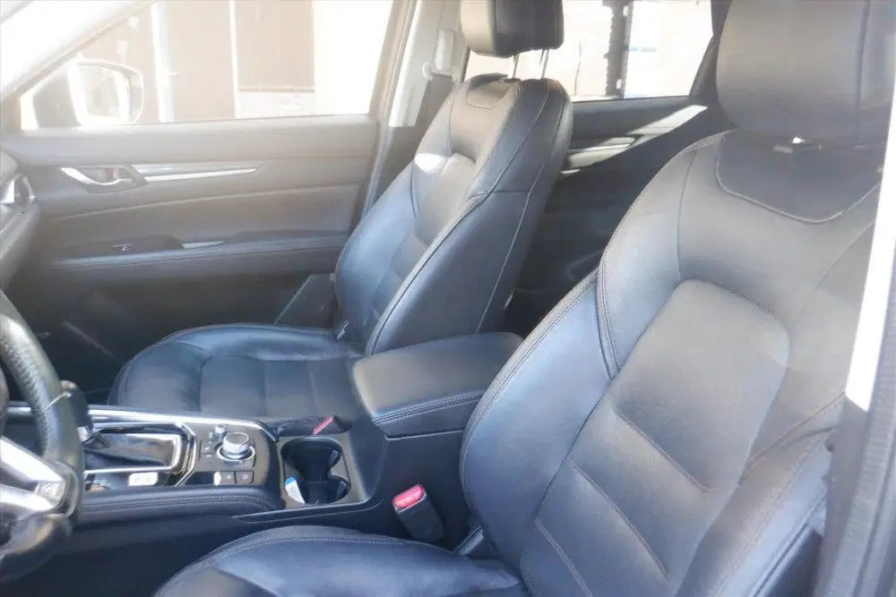 Mazda CX-5 2.5 SKYACTIV-G 194pk 2WD Aut HEAD-UP-STUUR uit 2020, foto 14