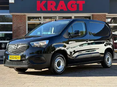 Opel Combo 1.6D L1H1 Edition uit 2020