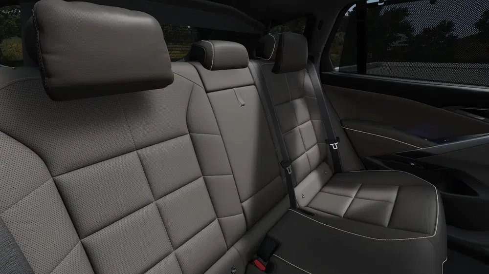 BMW IX5 60 xDrive M Sport uit 2026, foto 10