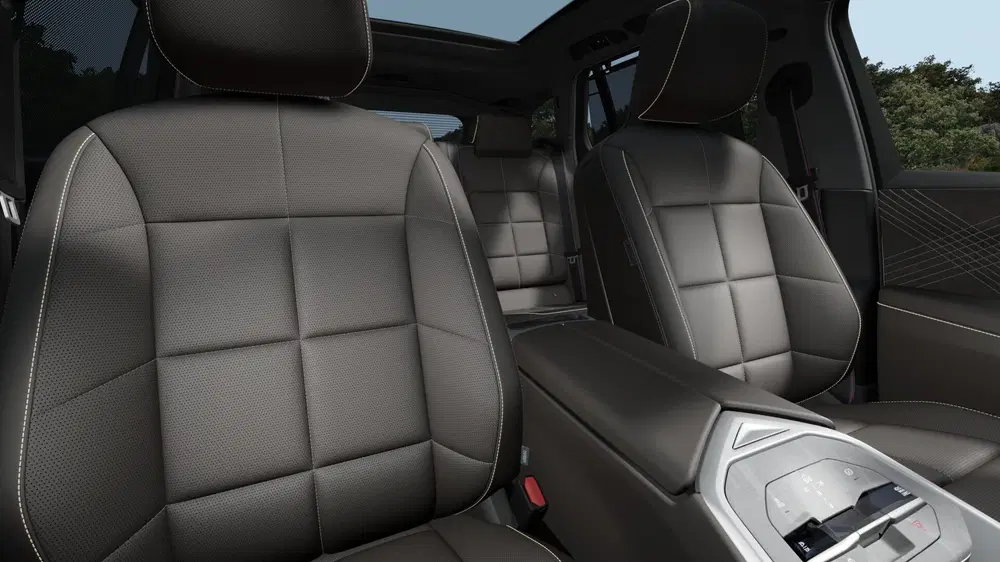 BMW IX5 60 xDrive M Sport uit 2026, foto 9