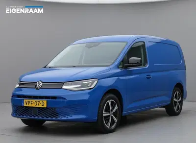 Volkswagen Caddy Maxi 1.5TSI DSG 1st Edition uit 2022