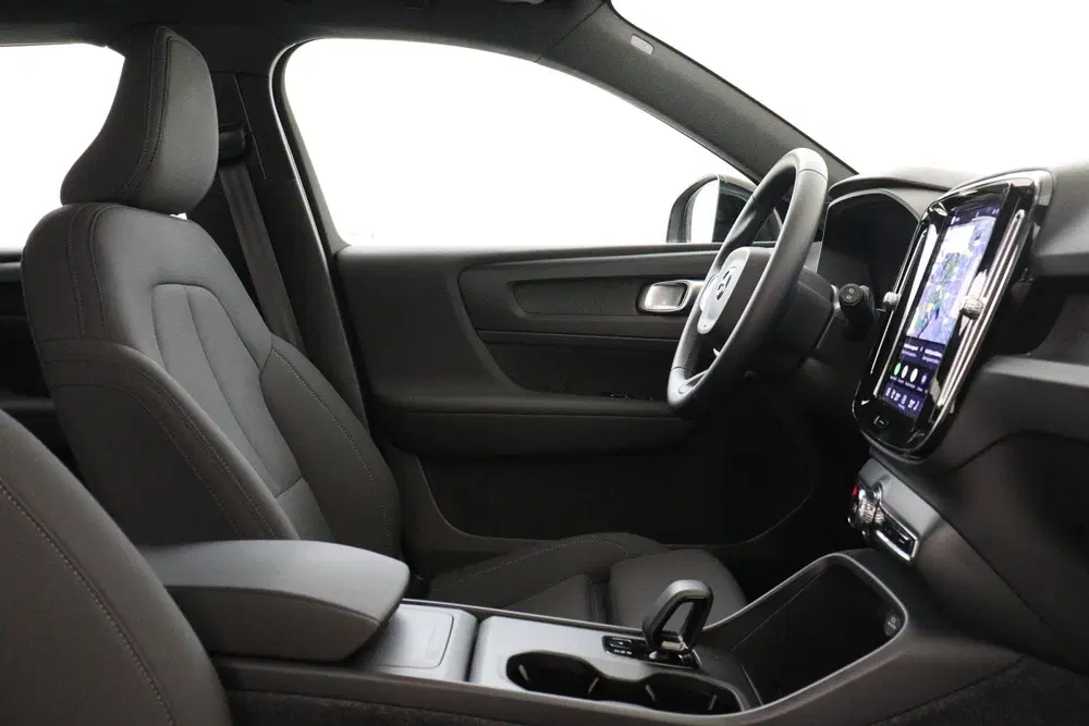 Volvo EX40 SINGLE MOTOR EXTENDED RANGE PLUS 82 kWh -H uit 2025, foto 10