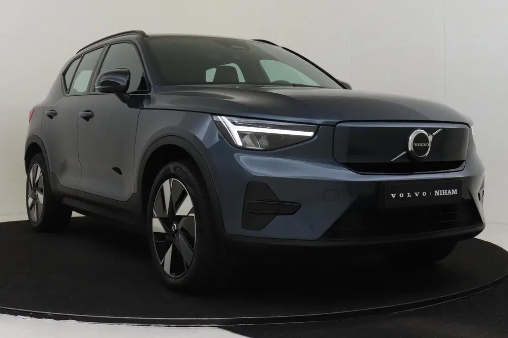 Volvo EX40 SINGLE MOTOR EXTENDED RANGE PLUS 82 kWh -H uit 2025, foto 11