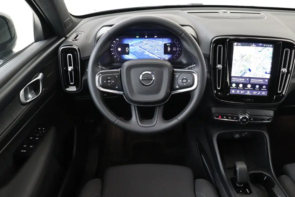 Volvo EX40 SINGLE MOTOR EXTENDED RANGE PLUS 82 kWh -H uit 2025, foto 2