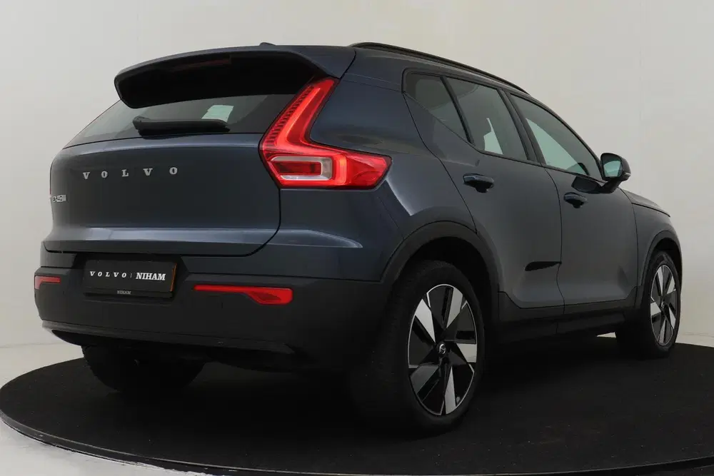Volvo EX40 SINGLE MOTOR EXTENDED RANGE PLUS 82 kWh -H uit 2025, foto 3
