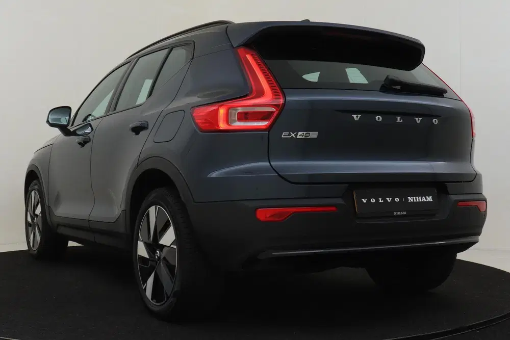 Volvo EX40 SINGLE MOTOR EXTENDED RANGE PLUS 82 kWh -H uit 2025, foto 5