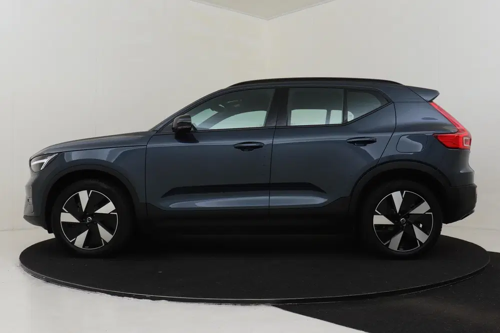 Volvo EX40 SINGLE MOTOR EXTENDED RANGE PLUS 82 kWh -H uit 2025, foto 7