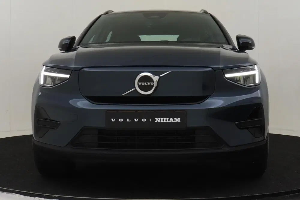 Volvo EX40 SINGLE MOTOR EXTENDED RANGE PLUS 82 kWh -H uit 2025, foto 9