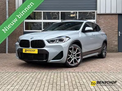 BMW X2 sDrive20i M Sport uit 2021