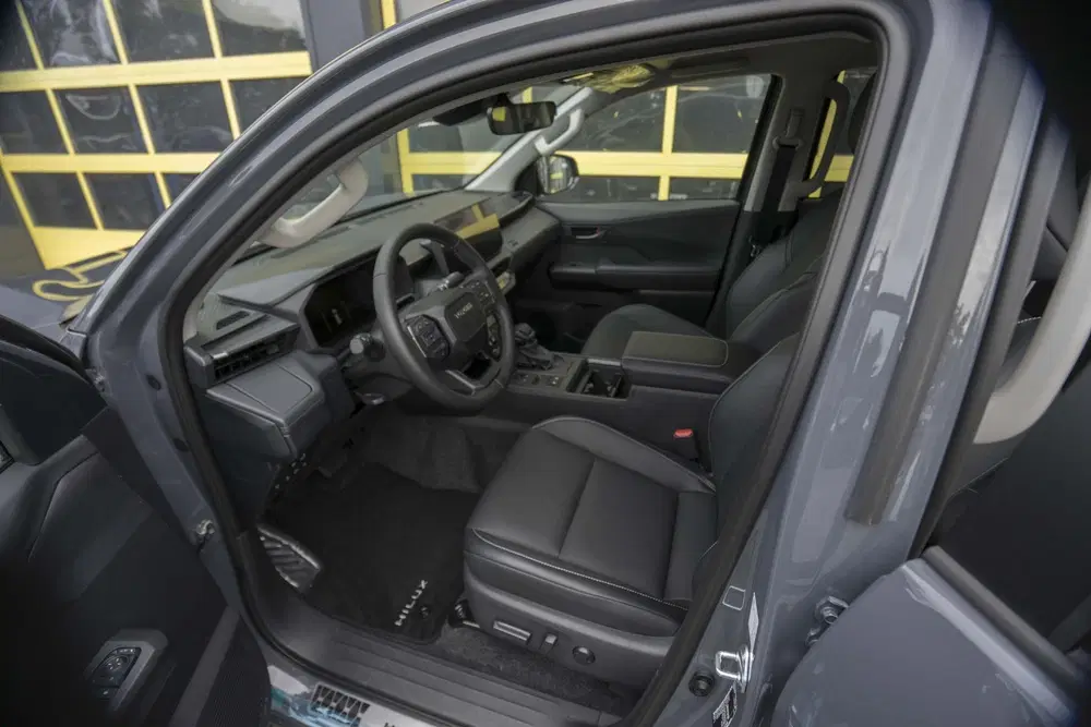 Toyota Hilux Toyota Hilux 2.8 D-4D MHEV Double Cab Styl uit 2026, foto 12