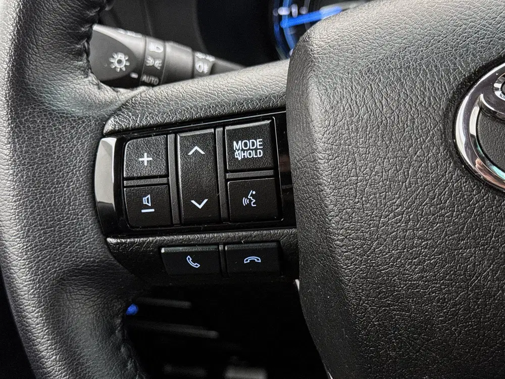 Toyota Hilux 2.8 D-4D Xtra Cab Invincible Leder Trekhaa uit 2023, foto 11