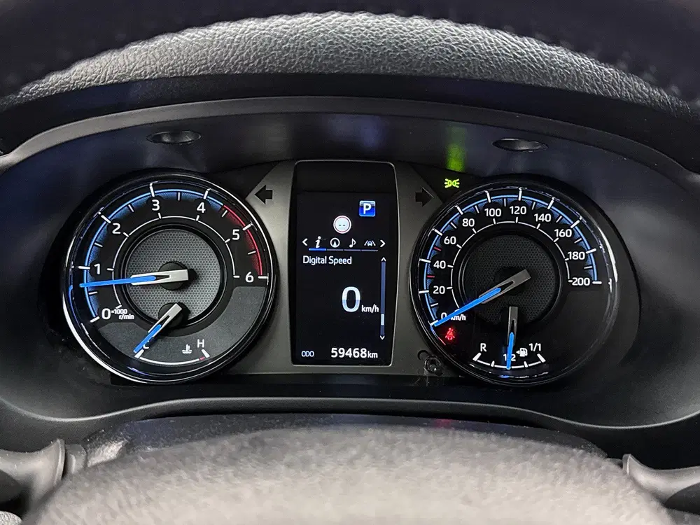 Toyota Hilux 2.8 D-4D Xtra Cab Invincible Leder Trekhaa uit 2023, foto 12