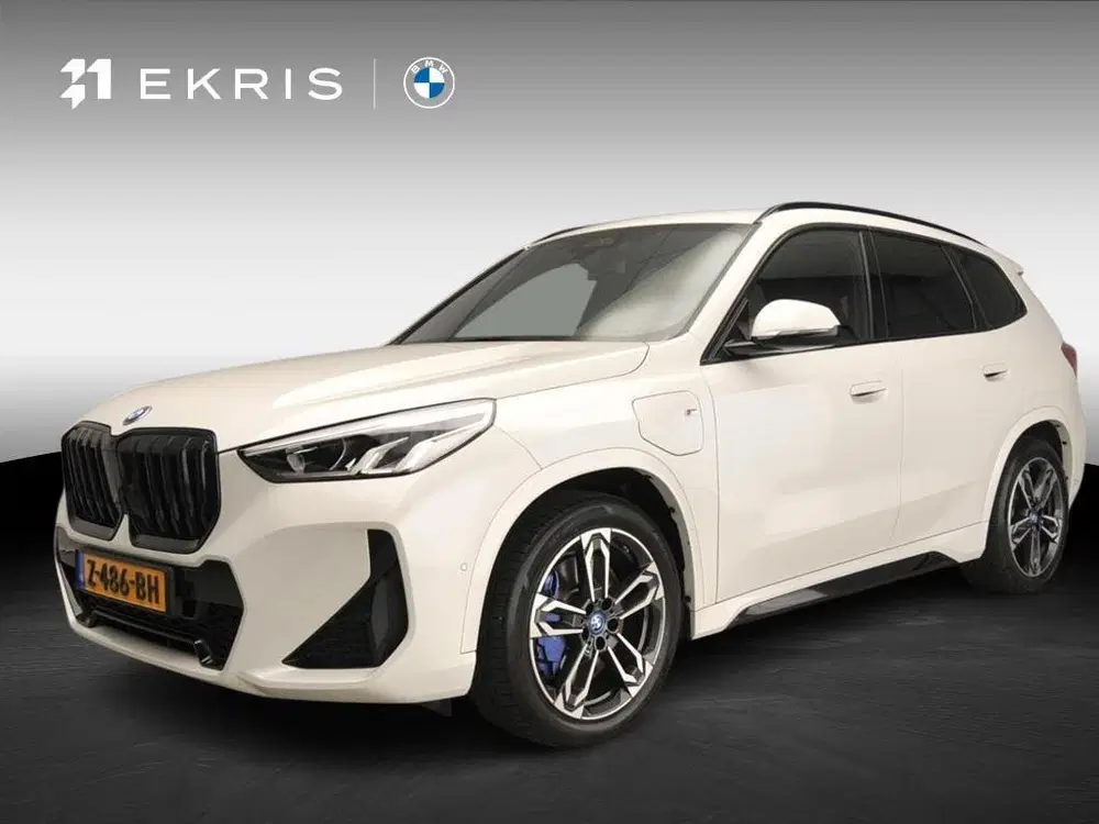 BMW X1 xDrive30e uit 2024