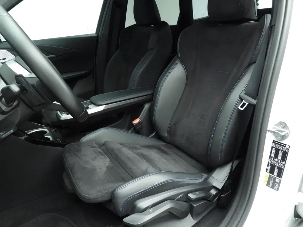 BMW X1 xDrive30e uit 2024, foto 7