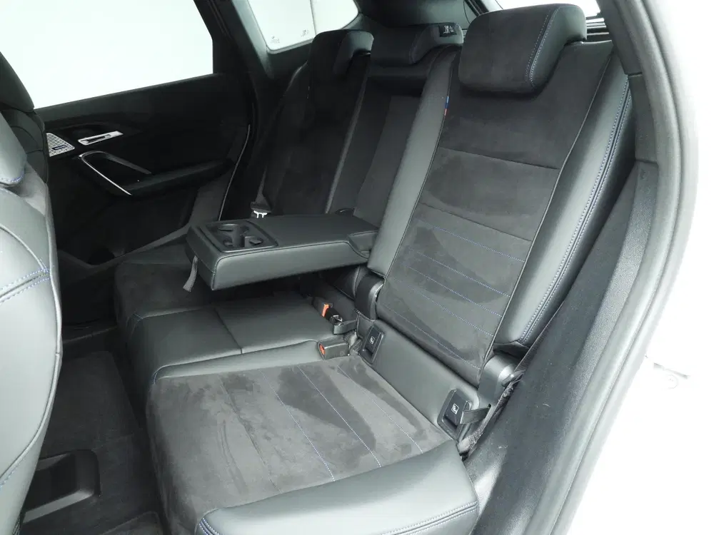 BMW X1 xDrive30e uit 2024, foto 8
