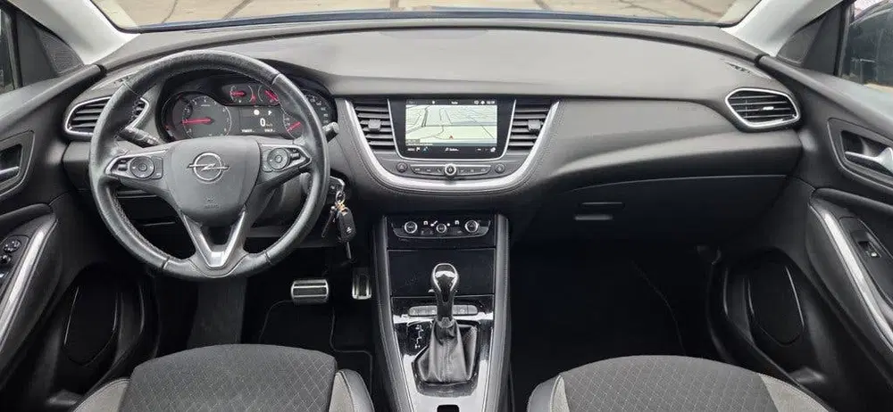 Opel Grandland 1.2 Turbo Business Executive automaat uit 2020, foto 10