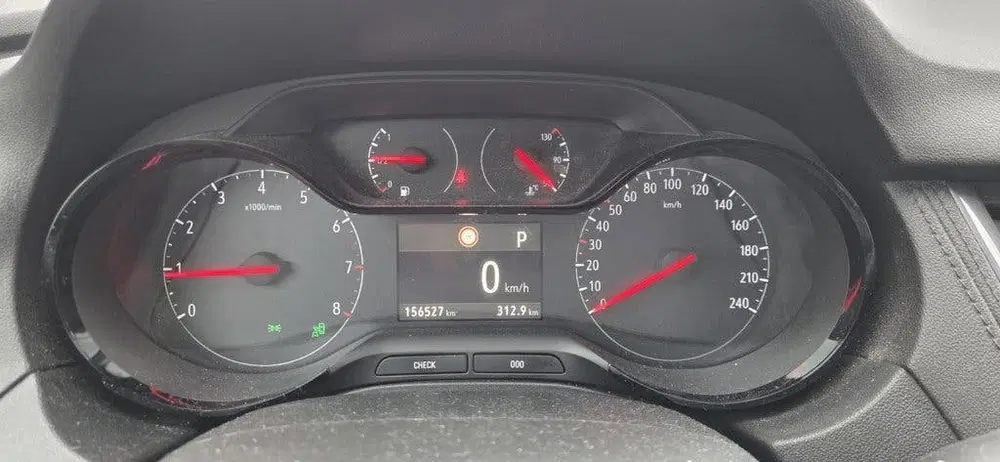 Opel Grandland 1.2 Turbo Business Executive automaat uit 2020, foto 11