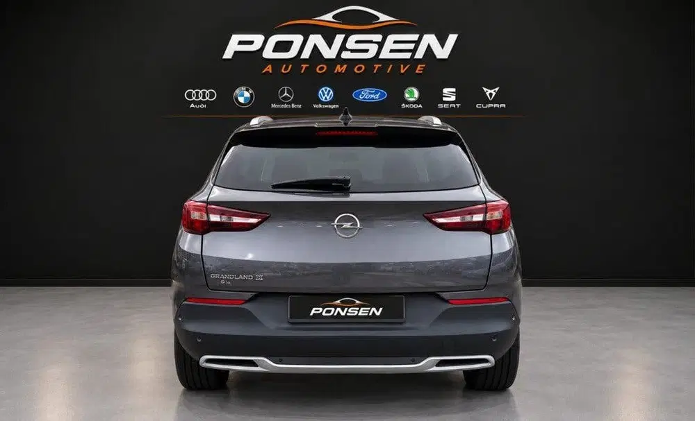 Opel Grandland 1.2 Turbo Business Executive automaat uit 2020, foto 5