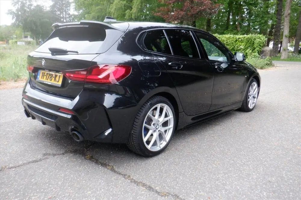BMW 1-serie (f40) M135i 320PK 5D Aut. X-DRIVE uit 2020, foto 6