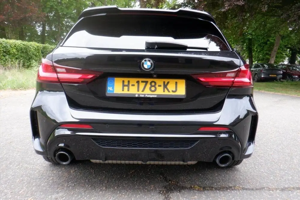 BMW 1-serie (f40) M135i 320PK 5D Aut. X-DRIVE uit 2020, foto 7