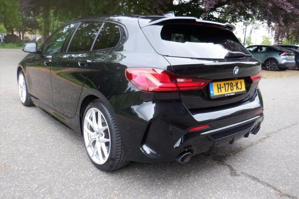 BMW 1-serie (f40) M135i 320PK 5D Aut. X-DRIVE uit 2020, foto 8