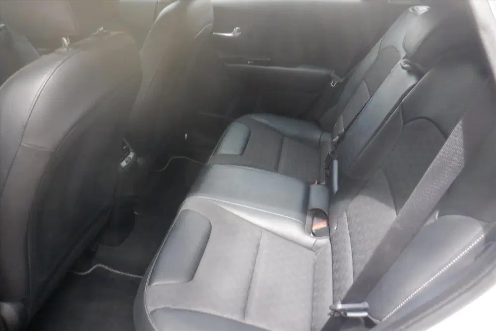 Kia Niro 1.6 GDi PHEV 141pk Dynamic-72.000 LM (bj 2 uit 2022, foto 10